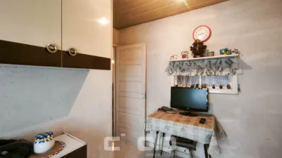 Apartment in Becerreá photo 26