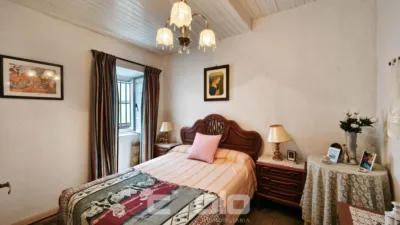 Apartment in Becerreá photo 30