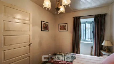 Apartment in Becerreá photo 31