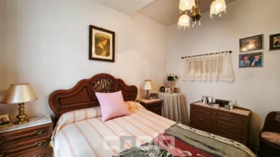 Apartment in Becerreá photo 32