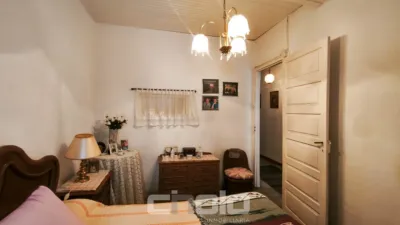 Apartment in Becerreá photo 33