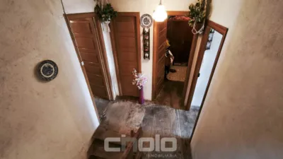 Apartment in Becerreá photo 34