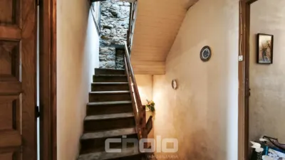 Apartment in Becerreá photo 35
