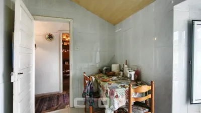 Apartment in Becerreá photo 3