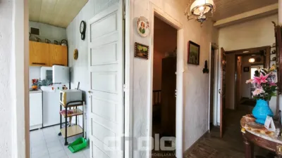 Apartment in Becerreá photo 5