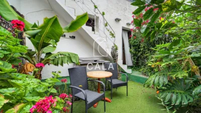 House on Icod-Buenavista Street photo 20