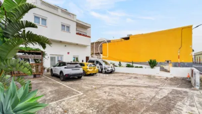 House on Icod-Buenavista Street photo 30