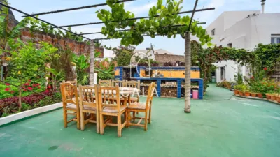 House on Icod-Buenavista Street photo 51