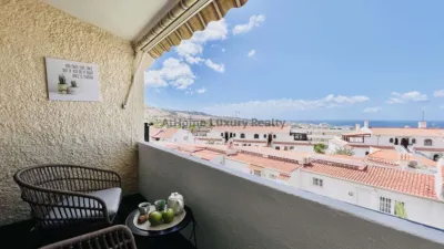 Piso en Costa Adeje photo 4