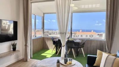 Piso en Costa Adeje photo 5