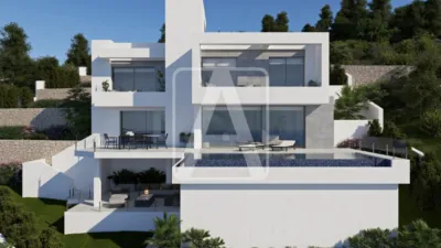 Casa - Vista 2