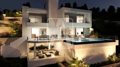 Casa - Vista 3