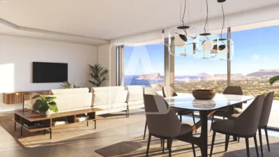 Casa - Vista 4