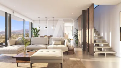 Casa - Vista 5