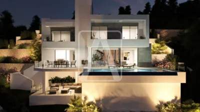 Casa - Más