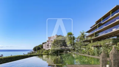 Piso – Altea - Vista 2