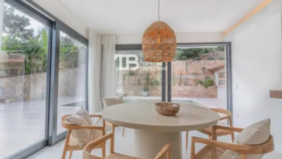 Casa en venta en Calle Sant Rafael, Costa d'en Blanes (Calvià) de 3.900.000 €