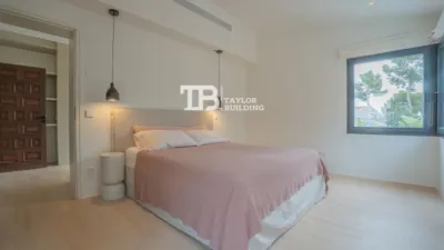 Casa en venta en Calle Sant Rafael, Costa d'en Blanes (Calvià) de 3.900.000 €