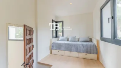 Casa en venta en Calle Sant Rafael, Costa d'en Blanes (Calvià) de 3.900.000 €