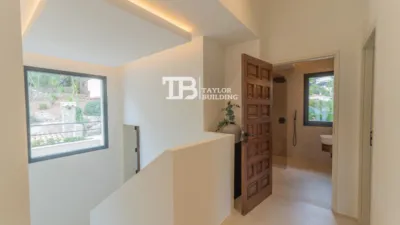 Casa en venta en Calle Sant Rafael, Costa d'en Blanes (Calvià) de 3.900.000 €