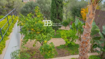 Casa en venta en Calle Sant Rafael, Costa d'en Blanes (Calvià) de 3.900.000 €