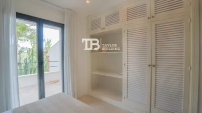 Casa en venta en Calle Sant Rafael, Costa d'en Blanes (Calvià) de 3.900.000 €