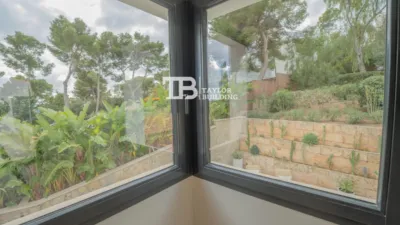 Casa en venta en Calle Sant Rafael, Costa d'en Blanes (Calvià) de 3.900.000 €