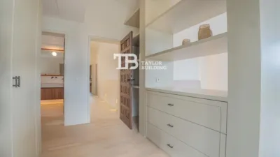 Casa en venta en Calle Sant Rafael, Costa d'en Blanes (Calvià) de 3.900.000 €