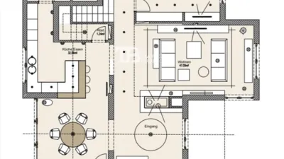 Casa en venta en Calle Sant Rafael, Costa d'en Blanes (Calvià) de 3.900.000 €