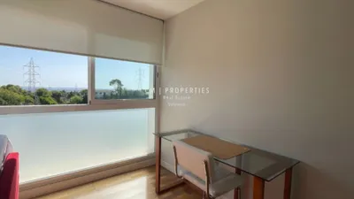 Chalet en alquiler en Travesía de San Gerard, El Vedat-Santa Apol·lònia (Torrent) de 2.500 €<span>/mes</span>