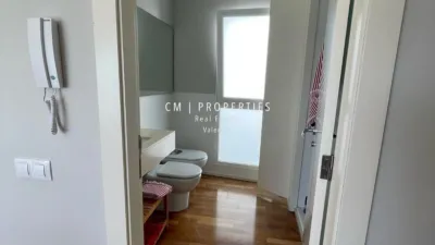 Chalet en alquiler en Travesía de San Gerard, El Vedat-Santa Apol·lònia (Torrent) de 2.500 €<span>/mes</span>