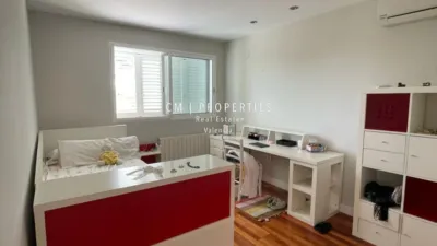 Chalet en alquiler en Travesía de San Gerard, El Vedat-Santa Apol·lònia (Torrent) de 2.500 €<span>/mes</span>