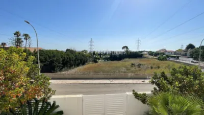 Chalet en alquiler en Travesía de San Gerard, El Vedat-Santa Apol·lònia (Torrent) de 2.500 €<span>/mes</span>