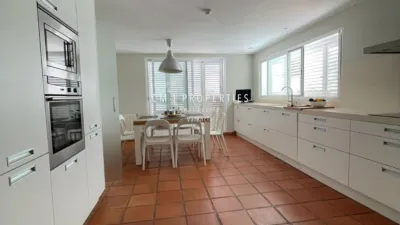 Chalet en alquiler en Travesía de San Gerard, El Vedat-Santa Apol·lònia (Torrent) de 2.500 €<span>/mes</span>