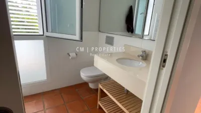 Chalet en alquiler en Travesía de San Gerard, El Vedat-Santa Apol·lònia (Torrent) de 2.500 €<span>/mes</span>