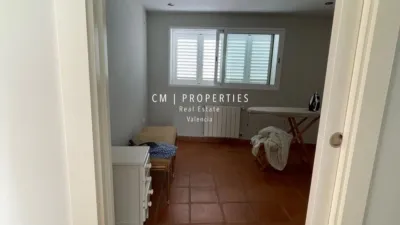 Chalet en alquiler en Travesía de San Gerard, El Vedat-Santa Apol·lònia (Torrent) de 2.500 €<span>/mes</span>