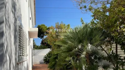 Chalet en alquiler en Travesía de San Gerard, El Vedat-Santa Apol·lònia (Torrent) de 2.500 €<span>/mes</span>