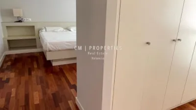 Chalet en alquiler en Travesía de San Gerard, El Vedat-Santa Apol·lònia (Torrent) de 2.500 €<span>/mes</span>