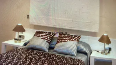 Piso en alquiler en Gran Vía de Fernando 'El Católico', cerca de Carrer del Dramaturg Àngel Guimerà - Imagen 10