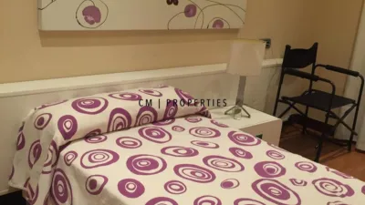 Piso en alquiler en Gran Vía de Fernando 'El Católico', cerca de Carrer del Dramaturg Àngel Guimerà - Imagen 13