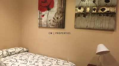 Piso en alquiler en Gran Vía de Fernando 'El Católico', cerca de Carrer del Dramaturg Àngel Guimerà - Imagen 15