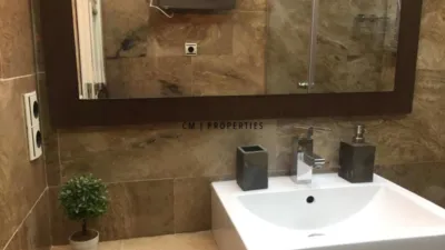 Piso en alquiler en Gran Vía de Fernando 'El Católico', cerca de Carrer del Dramaturg Àngel Guimerà - Imagen 20