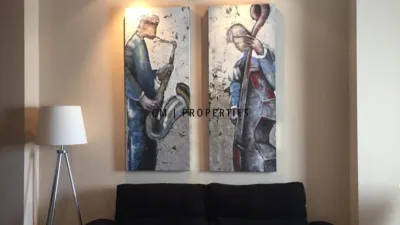 Piso en alquiler en Gran Vía de Fernando 'El Católico', cerca de Carrer del Dramaturg Àngel Guimerà - Imagen 2