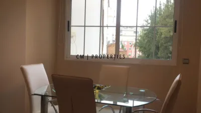 Piso en alquiler en Gran Vía de Fernando 'El Católico', cerca de Carrer del Dramaturg Àngel Guimerà - Imagen 3