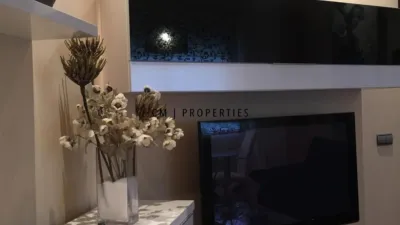 Piso en alquiler en Gran Vía de Fernando 'El Católico', cerca de Carrer del Dramaturg Àngel Guimerà - Imagen 6