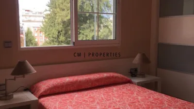 Piso en alquiler en Gran Vía de Fernando 'El Católico', cerca de Carrer del Dramaturg Àngel Guimerà - Imagen 7