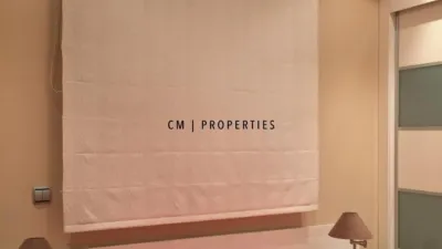 Piso en alquiler en Gran Vía de Fernando 'El Católico', cerca de Carrer del Dramaturg Àngel Guimerà - Imagen 8