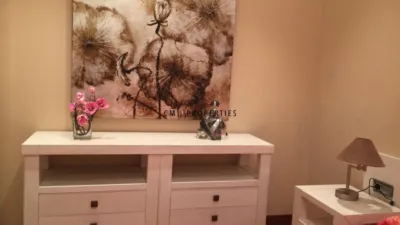 Piso en alquiler en Gran Vía de Fernando 'El Católico', cerca de Carrer del Dramaturg Àngel Guimerà - Imagen 9