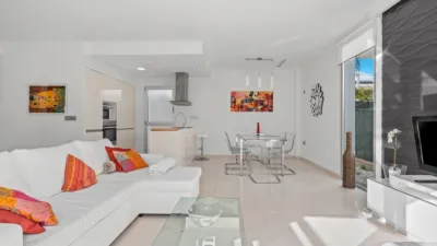 Casa – Rojales, Ciudad Quesada - Vista 2