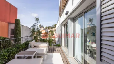 House on Carrer de Ramon Llull photo 26